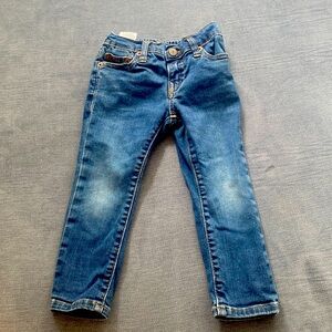 Polo Denim Jeans